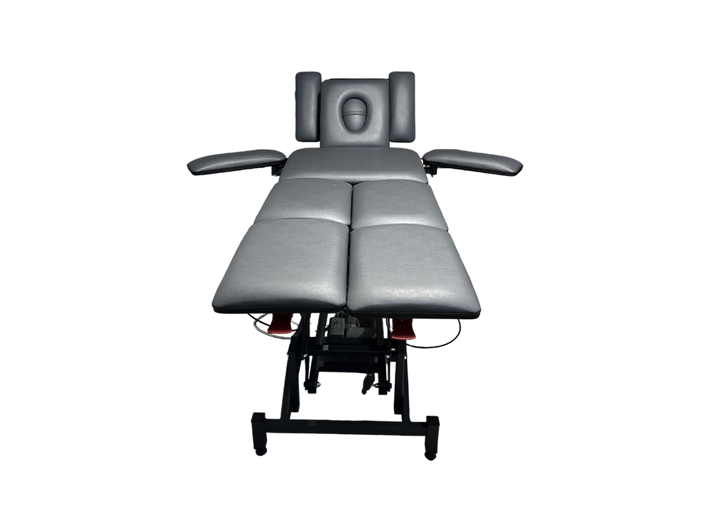 Thortable 10 Pro 10 Parçalı Elektrikli Tedavi Yatağı 4 Thortable 10 Pro 10 Parçalı Elektrikli Tedavi Yatağı - Görsel 4