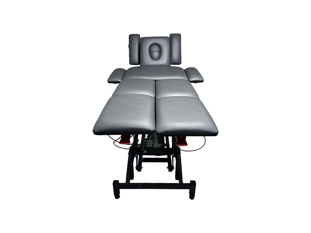 Thortable 10 Pro 10 Parçalı Elektrikli Tedavi Yatağı 5 Thortable 10 Pro 10 Parçalı Elektrikli Tedavi Yatağı - Görsel 5