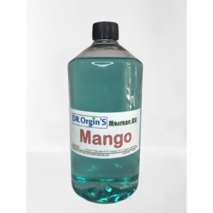 Dr. Oil Masaj Yağı Mango