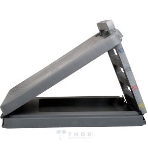 FabStretch 4-Level Incline Board 4 Seviye Ayak Bileği Gerdirme Aleti