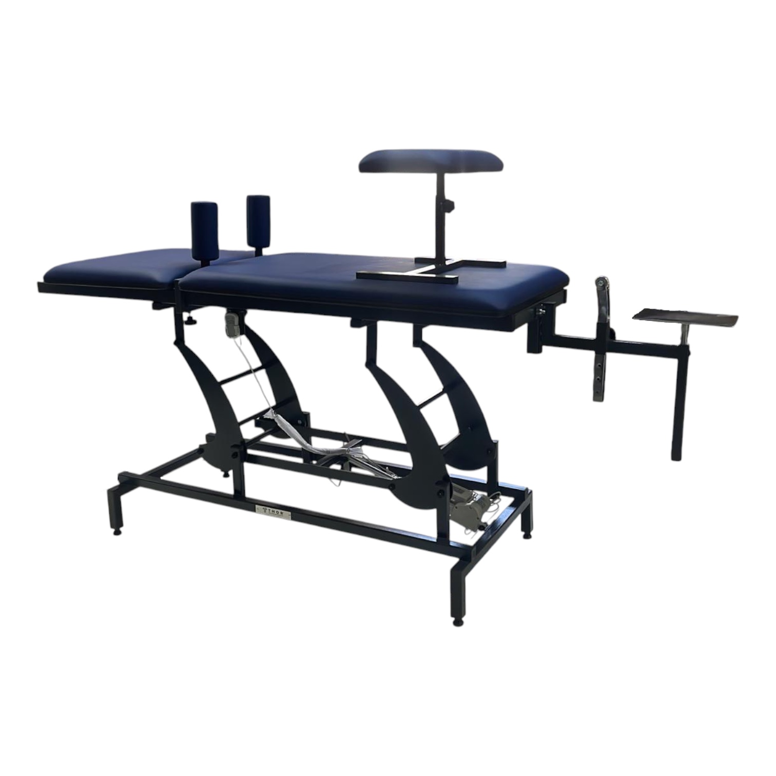 Thortrac Pro Elektrikli Traksiyon Yatağı 1 Thortrac Pro Elektrikli Traksiyon Yatağı