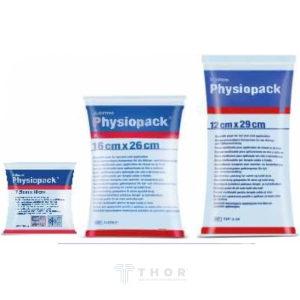 Actimove Physio Pack Sıcak Soğuk Jel Paketleri