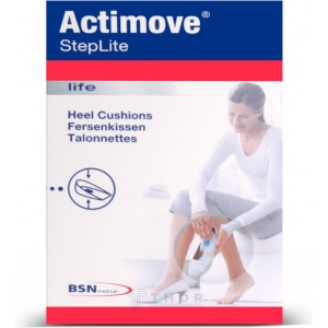 BSN Actimove Step Lite Silikon Topukluk