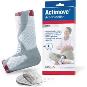 Actimove Achillomotion Aşil Destekli Ayak Bilekliği