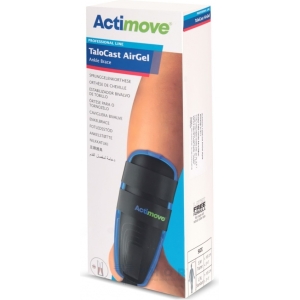 Actimove Talocast Airgel Havalı Jel Destekli Ayak Bileği Sabitleyici
