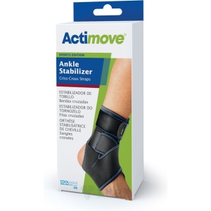 Actimove Ankle Stabilizer Ayak Bileği Sabitleme Ortezi