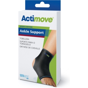 Actimove Ankle Support Ayak Bileği Desteği