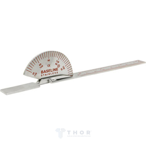 Baseline 180° Finger (small joint) Goniometer