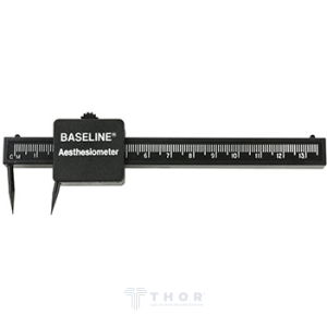 Baseline Discriminators