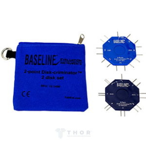 Baseline 2-Point Diskcriminator