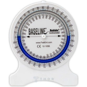 Baseline Bubble Inclinometer
