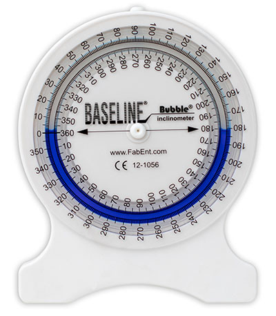 Baseline Bubble Inclinometer 1 Baseline Bubble Inclinometer