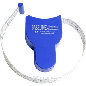 Baseline Circumference Tape