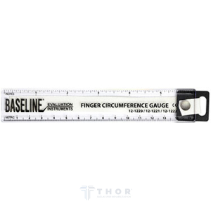 Baseline Finger Circumference Gauge