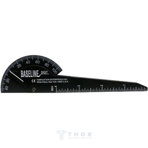 Baseline Finger (digit) Goniometers Plastik