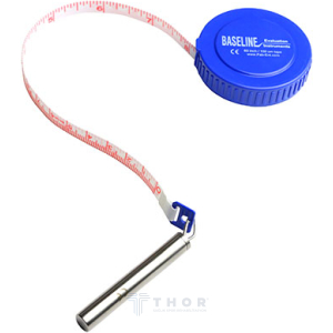 Baseline Gulick Measurement Tape