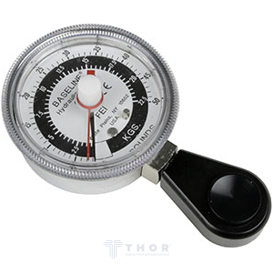 Baseline Hydraulic Pinch Gauge