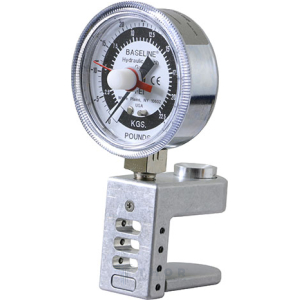 Baseline 5-position Hydraulic Pinch Gauge