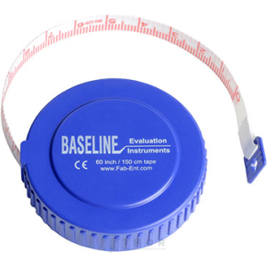 Baseline Measuring Tape