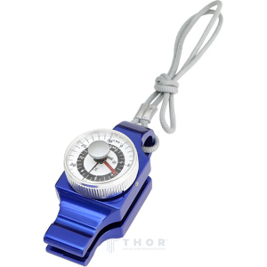 Baseline Mechanical Pinch Gauge