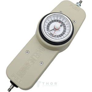 Baseline Push-Pull Dynamometers
