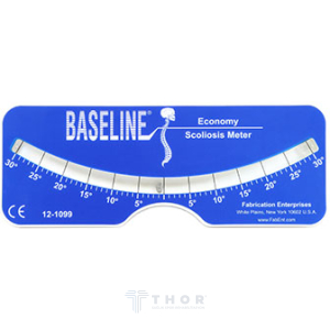 Baseline Scoliometer