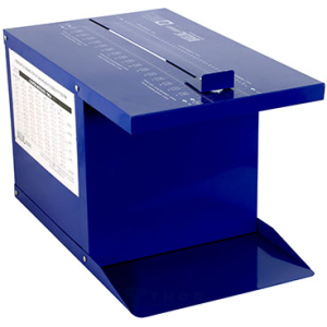 Baseline Sit ‘n Reach Box Test