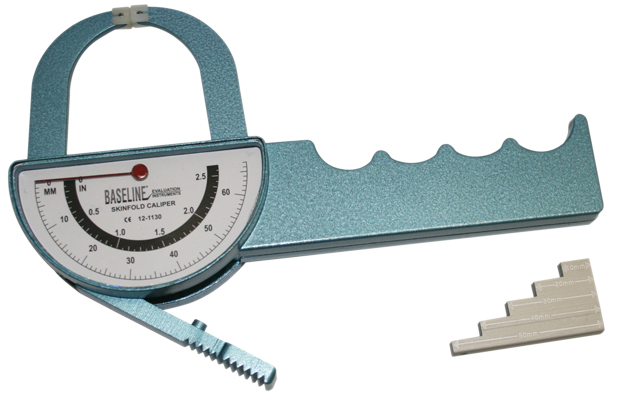 Baseline Skinfold Calipers 1 Baseline Skinfold Calipers