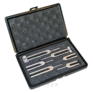 Baseline Tuning Forks