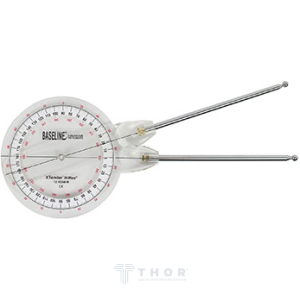 Baseline XTender Extendable Goniometer