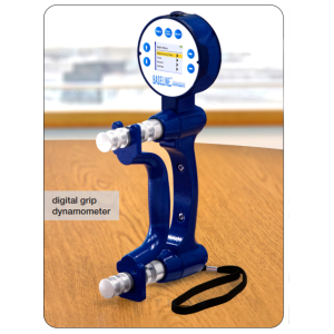 Baseline BIMS Digital (Load-Cell) 5-Position Dynamometers
