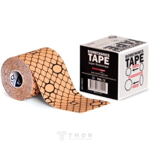 Zero Biomechanics Tape-Dinamik Tape