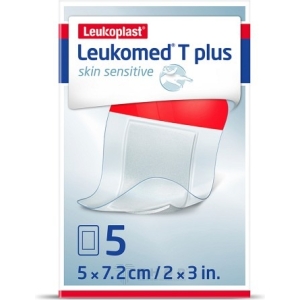 Leukomed T Plus Steril 5Lİ