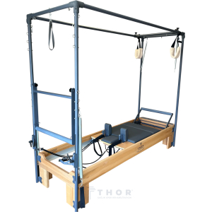 Combo Cadillac Reformer