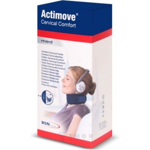 Actimove Cervical Comfort Sünger Boyunluk