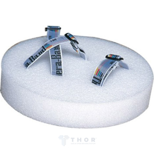 TheraBand Closed Chain Buoyancy Disk Su İçi Yürüyüş Ayakkabısı