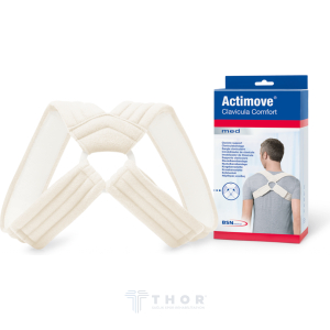 Actimove Clavicula Comfort Dik Duruş Desteği