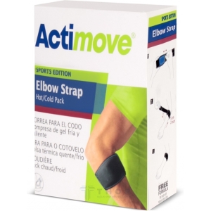 Actimove Elbow Strap Dirsek Bandı
