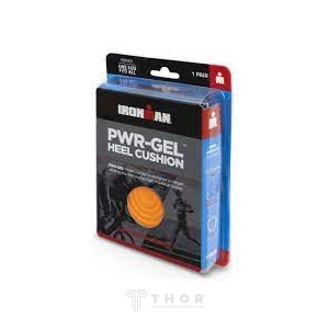 IRONMAN PWR-GEL Heel Cushion Jel Topukluk