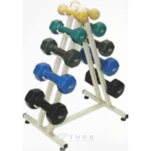 Dumbell Set Sehpası