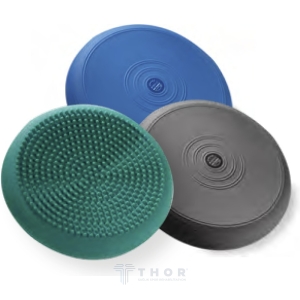 TheraBand Ball Cushion Havalı Denge Egzersiz Diski