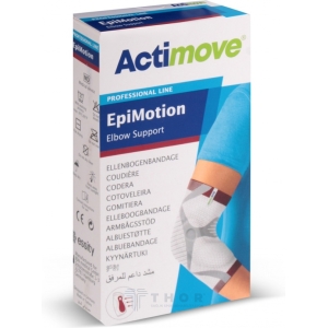 Actimove Epimotion Örgü Dirseklik