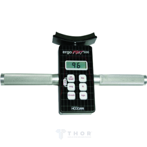 ErgoFET 500 Push-Pull Dynamometer