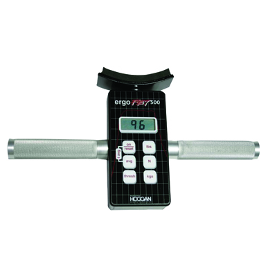 ErgoFET 500 Push-Pull Dynamometer 1 ErgoFET 500 Push-Pull Dynamometer
