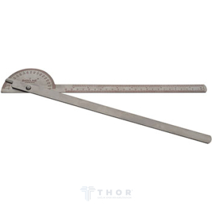 Goniometer 180° 14”
