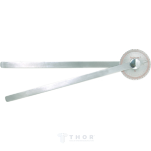 Goniometer 360° 14”