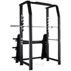 Squat Rack