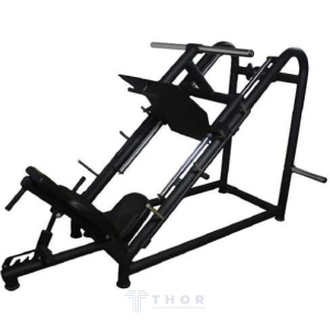 Leg Press Machine (45°)