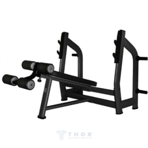 Olympic Decline Bench