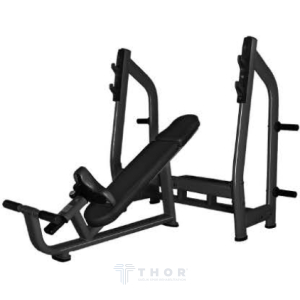 Olympic Incline Bench